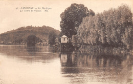 33-LIBOURNE-N°442-A/0185 - Libourne