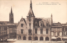 33-LIBOURNE-N°442-A/0163 - Libourne