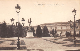 33-LIBOURNE-N°442-A/0169 - Libourne