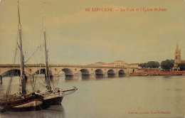 33-LIBOURNE-N°442-A/0159 - Libourne