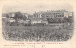 33-LIBOURNE-N°442-A/0133 - Libourne