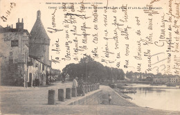 33-LIBOURNE-N°442-A/0123 - Libourne