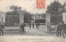 33-LIBOURNE-N°442-A/0091 - Libourne