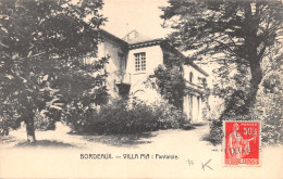 33-BORDEAUX-VILLA PIA-N°441-H/0395 - Bordeaux