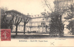 33-BORDEAUX-VILLA PIA-N°441-H/0389 - Bordeaux