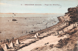 33-ARCACHON-N°441-H/0367 - Arcachon