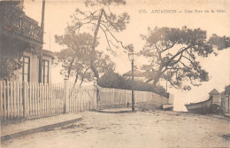 33-ARCACHON-N°441-H/0311 - Arcachon