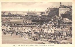 33-ARCACHON-N°441-H/0275 - Arcachon