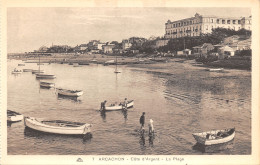 33-ARCACHON-N°441-H/0257 - Arcachon