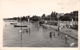 33-ANDERNOS LES BAINS-N°441-H/0243 - Andernos-les-Bains