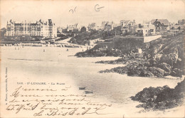 35-SAINT LUNAIRE-N°442-E/0253 - Saint-Lunaire