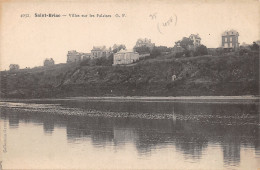 35-SAINT BRIAC-N°442-E/0181 - Saint-Briac