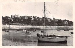 35-SAINT BRIAC-N°442-E/0167 - Saint-Briac