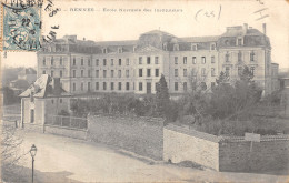 35-RENNES-N°442-D/0387 - Rennes