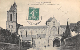 35-DOL DE BRETAGNE-N°442-D/0083 - Dol De Bretagne