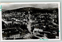 10405931 - Klagenfurt Gegen Das Kreuzbergl Fliegeraufnahme - Altri & Non Classificati