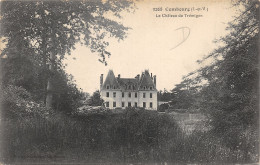 35-COMBOURG-N°442-D/0047 - Combourg