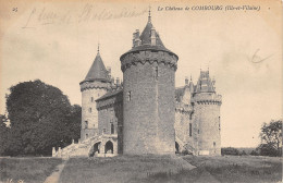 35-COMBOURG-N°442-D/0051 - Combourg