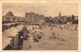 35-DINARD-N°442-D/0029 - Dinard