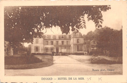 35-DINARD-N°442-D/0007 - Dinard