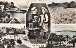 35-DINARD-N°442-C/0389 - Dinard