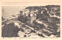 35-DINARD-N°442-C/0393 - Dinard