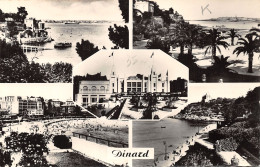 35-DINARD-N°442-C/0369 - Dinard