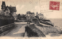 35-DINARD-N°442-C/0343 - Dinard