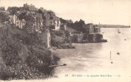 35-DINARD-N°442-C/0329 - Dinard