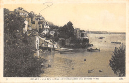 35-DINARD-N°442-C/0321 - Dinard