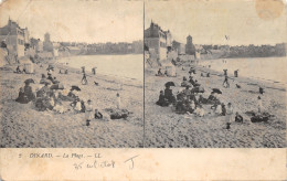 35-DINARD-N°442-C/0315 - Dinard