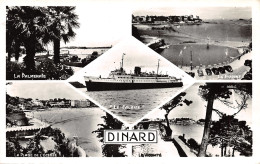 35-DINARD-N°442-C/0305 - Dinard