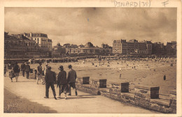 35-DINARD-N°442-C/0261 - Dinard