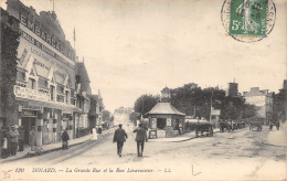 35-DINARD-N°442-C/0259 - Dinard