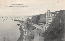 35-CANCALE-N°442-C/0257 - Cancale