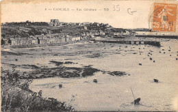 35-CANCALE-N°442-C/0253 - Cancale