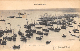 35-CANCALE-N°442-C/0255 - Cancale