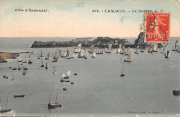 35-CANCALE-N°442-C/0245 - Cancale