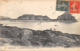 35-CANCALE-N°442-C/0247 - Cancale