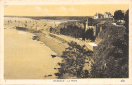 35-CANCALE-N°442-C/0227 - Cancale