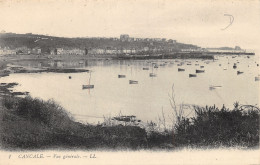 35-CANCALE-N°442-C/0231 - Cancale