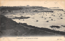35-CANCALE-N°442-C/0241 - Cancale