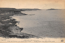 35-CANCALE-N°442-C/0233 - Cancale