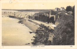 35-CANCALE-N°442-C/0229 - Cancale