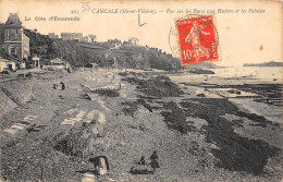 35-CANCALE-N°442-C/0217 - Cancale