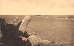 35-CANCALE-N°442-C/0213 - Cancale