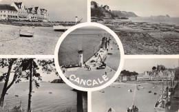 35-CANCALE-N°442-C/0209 - Cancale