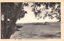 35-CANCALE-N°442-C/0199 - Cancale