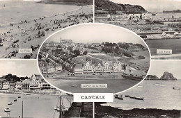 35-CANCALE-N°442-C/0193 - Cancale