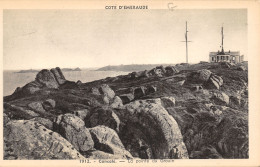 35-CANCALE-N°442-C/0205 - Cancale